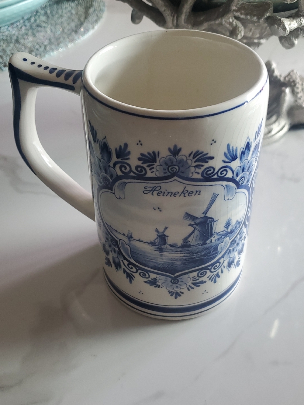 Delft Blue - Picture 2 of 4